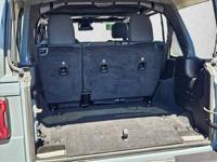 2024 Jeep Wrangler Sahara 4x4 4WD SUV AUTONATION Call (386) 603-6783 to confirm availability - April 30th - Image 7