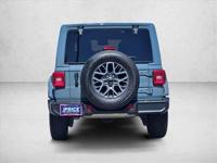 2024 Jeep Wrangler Sahara 4x4 4WD SUV AUTONATION Call (386) 603-6783 to confirm availability - April 30th - Image 8