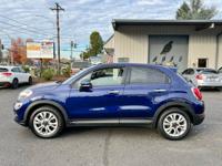 💥1 OWNER 2016 Fiat 500X Easy PANORAMIC ROOF CLEAN💥 South Salem - Image 3