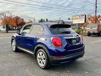 💥1 OWNER 2016 Fiat 500X Easy PANORAMIC ROOF CLEAN💥 South Salem - Image 4