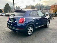 💥1 OWNER 2016 Fiat 500X Easy PANORAMIC ROOF CLEAN💥 South Salem - Image 5