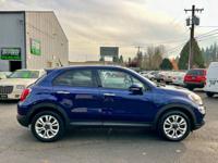 💥1 OWNER 2016 Fiat 500X Easy PANORAMIC ROOF CLEAN💥 South Salem - Image 6