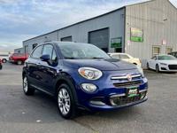 💥1 OWNER 2016 Fiat 500X Easy PANORAMIC ROOF CLEAN💥 South Salem - Image 7