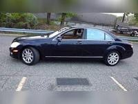 2008 Mercedes-Benz S-Class S 550 4MATIC AWD 4dr Sedan - Image 5