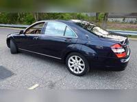 2008 Mercedes-Benz S-Class S 550 4MATIC AWD 4dr Sedan - Image 6