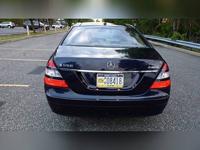 2008 Mercedes-Benz S-Class S 550 4MATIC AWD 4dr Sedan - Image 7