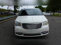 2012 Chrysler Town and Country Touring 4dr Mini Van - Image 2