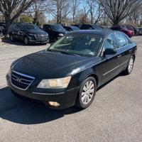 2009 Hyundai Sonata, V6, auto, runs good! Olney, Philly