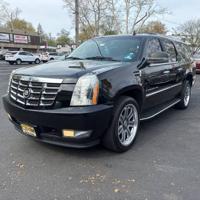 2008 Cadillac Escalade ESV, fully loaded, runs good, read description! Olney, Philly