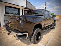 2019 Chevy Silverado 4x4 LT 5.3L Clean Car Fax Soth Houston - Image 7