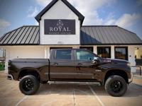 2019 Chevy Silverado 4x4 LT 5.3L Clean Car Fax Soth Houston - Image 8