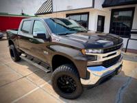 2019 Chevy Silverado 4x4 LT 5.3L Clean Car Fax Soth Houston - Image 9