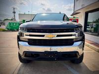 2019 Chevy Silverado 4x4 LT 5.3L Clean Car Fax Soth Houston - Image 10