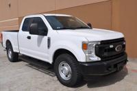 2020 Ford F250 Super duty XL 6.2L V8 Automatic , Well Maintained Houston
