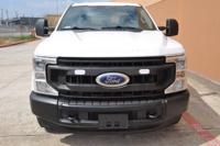 2020 Ford F250 Super duty XL 6.2L V8 Automatic , Well Maintained Houston - Image 3