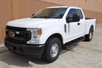 2020 Ford F250 Super duty XL 6.2L V8 Automatic , Well Maintained Houston - Image 4
