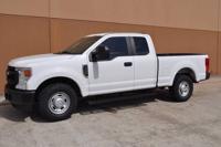 2020 Ford F250 Super duty XL 6.2L V8 Automatic , Well Maintained Houston - Image 7