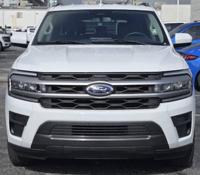 2024 Ford Expedition XLT 1 Owner V6 Galleria