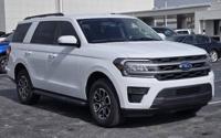 2024 Ford Expedition XLT 1 Owner V6 Galleria - Image 7