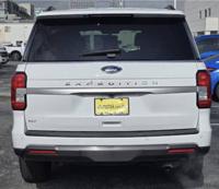2024 Ford Expedition XLT 1 Owner V6 Galleria - Image 9