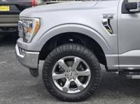 2021 Ford F-150 Lariat 1 Owner V8 Galleria - Image 4