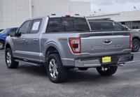 2021 Ford F-150 Lariat 1 Owner V8 Galleria - Image 5