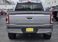 2021 Ford F-150 Lariat 1 Owner V8 Galleria - Image 6