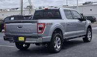 2021 Ford F-150 Lariat 1 Owner V8 Galleria - Image 7