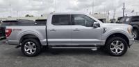 2021 Ford F-150 Lariat 1 Owner V8 Galleria - Image 8