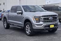 2021 Ford F-150 Lariat 1 Owner V8 Galleria - Image 9