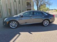 2013 Cadillac CTS - (((( BARGAIN PRICED )))) Southeast Denver - Image 2