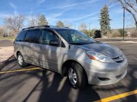 2006 Toyota Sienna LE Denver - Image 4