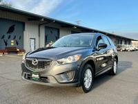 💥RARE 6 SPEED MANUAL 2014 Mazda CX-5 Sport CLEAN💥 South Salem - Image 2
