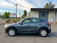 💥RARE 6 SPEED MANUAL 2014 Mazda CX-5 Sport CLEAN💥 South Salem - Image 3