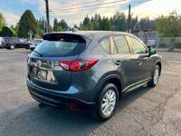 💥RARE 6 SPEED MANUAL 2014 Mazda CX-5 Sport CLEAN💥 South Salem - Image 5