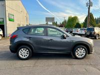 💥RARE 6 SPEED MANUAL 2014 Mazda CX-5 Sport CLEAN💥 South Salem - Image 6