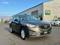 💥RARE 6 SPEED MANUAL 2014 Mazda CX-5 Sport CLEAN💥 South Salem - Image 7