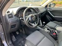 💥RARE 6 SPEED MANUAL 2014 Mazda CX-5 Sport CLEAN💥 South Salem - Image 8
