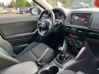 💥RARE 6 SPEED MANUAL 2014 Mazda CX-5 Sport CLEAN💥 South Salem - Image 10