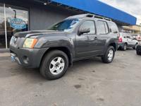 2007 NISSAN XTERRA S 4X4 217K MILES!!! CASH SPECIAL!!! S BROADWAY ENGLEWOOD CO 80113 - Image 2