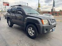 2007 NISSAN XTERRA S 4X4 217K MILES!!! CASH SPECIAL!!! S BROADWAY ENGLEWOOD CO 80113 - Image 4