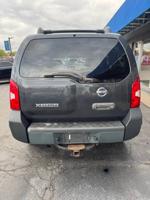 2007 NISSAN XTERRA S 4X4 217K MILES!!! CASH SPECIAL!!! S BROADWAY ENGLEWOOD CO 80113 - Image 6