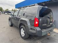 2007 NISSAN XTERRA S 4X4 217K MILES!!! CASH SPECIAL!!! S BROADWAY ENGLEWOOD CO 80113 - Image 7