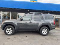 2007 NISSAN XTERRA S 4X4 217K MILES!!! CASH SPECIAL!!! S BROADWAY ENGLEWOOD CO 80113 - Image 8