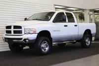 2005 DODGE RAM 2500 4X4 5.9L HO 0-RUST 100% STOCK 2006 2007 3500 2004 Jordan Motorsports - Image 2