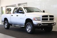 2005 DODGE RAM 2500 4X4 5.9L HO 0-RUST 100% STOCK 2006 2007 3500 2004 Jordan Motorsports - Image 3