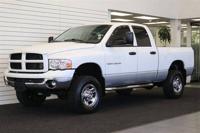 2005 DODGE RAM 2500 4X4 5.9L HO 0-RUST 100% STOCK 2006 2007 3500 2004 Jordan Motorsports - Image 4