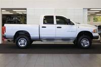 2005 DODGE RAM 2500 4X4 5.9L HO 0-RUST 100% STOCK 2006 2007 3500 2004 Jordan Motorsports - Image 6