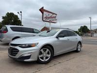 2020 Chevrolet Chevy Malibu LS Fleet 4dr Sedan - Home of the ZERO Down ZERO Inte + SOUTHWEST CAR SALES - Image 2