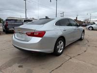 2020 Chevrolet Chevy Malibu LS Fleet 4dr Sedan - Home of the ZERO Down ZERO Inte + SOUTHWEST CAR SALES - Image 6